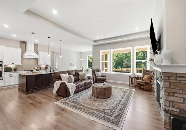 Photo 2 of Single family home for sale at 2559 Muirfield Dr, Beavercreek, OH 45431 | MLS# 967621 | Listing updated on 2026-09-01