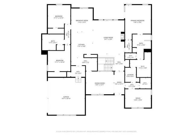 Photo 77 of Single family home for sale at 2559 Muirfield Dr, Beavercreek, OH 45431 | MLS# 967621 | Listing updated on 2026-09-01