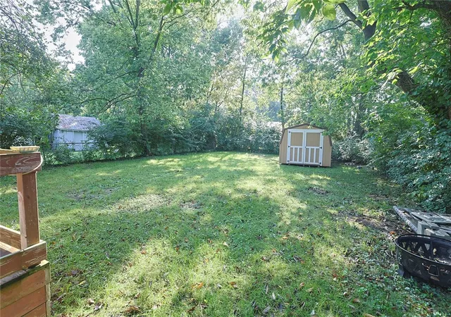 Photo 11 of Single family home for sale at 44 Walnut St, Franklin, OH 45006 | MLS# 967456 | Listing updated on 2026-08-28
