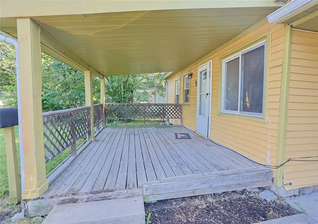 Photo 2 of Single family home for sale at 44 Walnut St, Franklin, OH 45006 | MLS# 967456 | Listing updated on 2026-08-28