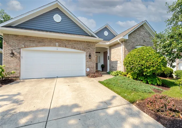 Photo 1 of Single family home for sale at 621 Carrick Dr, Washington Twp, OH 45458 | MLS# 966299 | Listing updated on 2026-08-28