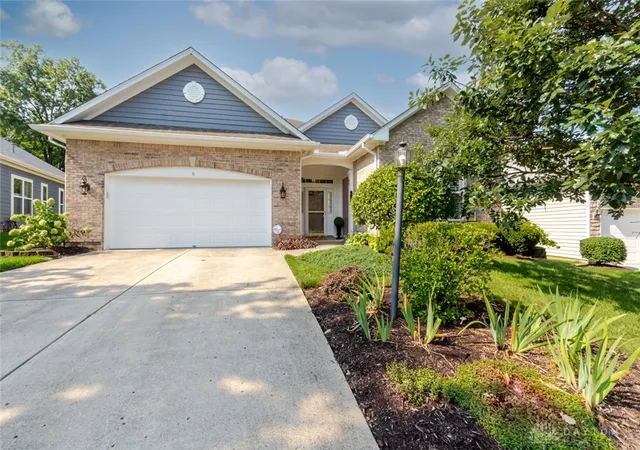 Photo 34 of Single family home for sale at 621 Carrick Dr, Washington Twp, OH 45458 | MLS# 966299 | Listing updated on 2026-08-28