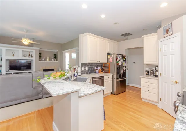 Photo 4 of Single family home for sale at 621 Carrick Dr, Washington Twp, OH 45458 | MLS# 966299 | Listing updated on 2026-08-28