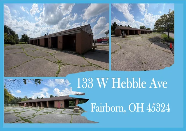 Photo 4 of Land for sale at 133 W Hebble Ave, Fairborn, OH 45324 | MLS# 967616 | Listing updated on 2026-08-28