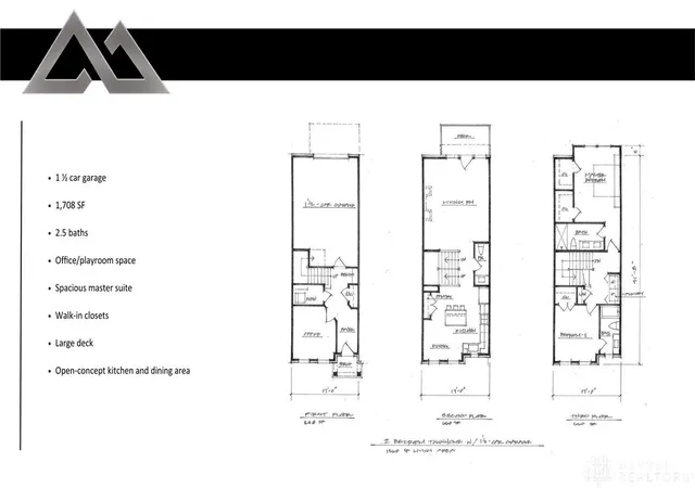 Listing Photo 2 - Condo for sale in building located at 20 Pleasant St, Lebanon, OH 45036 - Unit #1