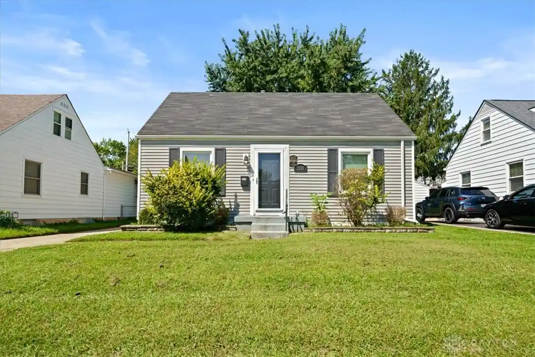 Photo 1 of Single family home for sale at 2141 Meriline Ave, Dayton, OH 45420 | MLS# 967675 | Listing updated on 2026-10-09