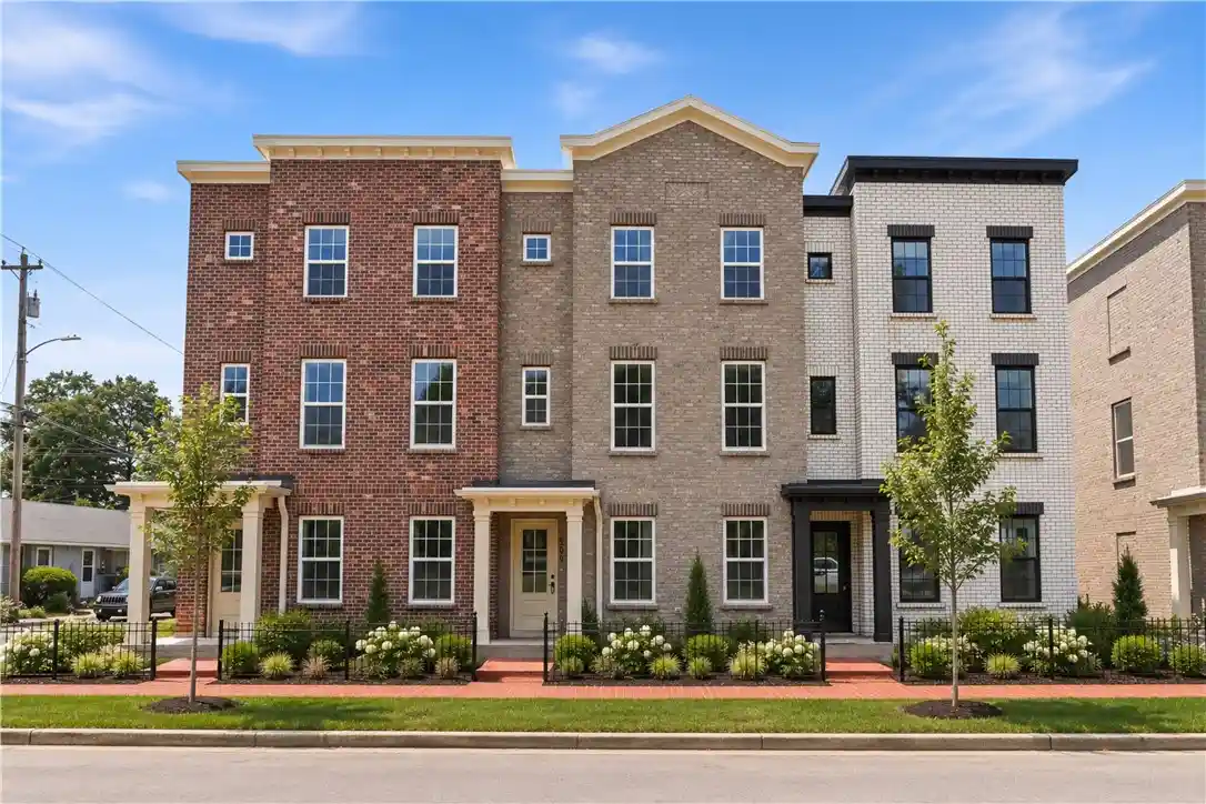 Photo 1 of Condo for sale at 301 N Mechanic St #5, Lebanon, OH 45036 | MLS# 967515 | Listing updated on 2026-10-30