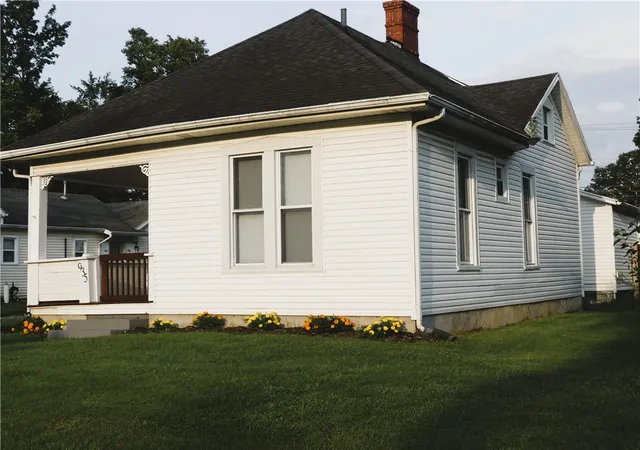 Photo 4 of Single family home for sale at 935 S Detroit St, Xenia, OH 45385 | MLS# 967690 | Listing updated on 2026-08-28