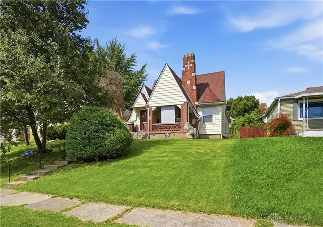 Photo 1 of Sale Pending at 121 Basswood Ave, Dayton, OH 45405 | MLS# 967711 | Listing updated on 2026-10-05