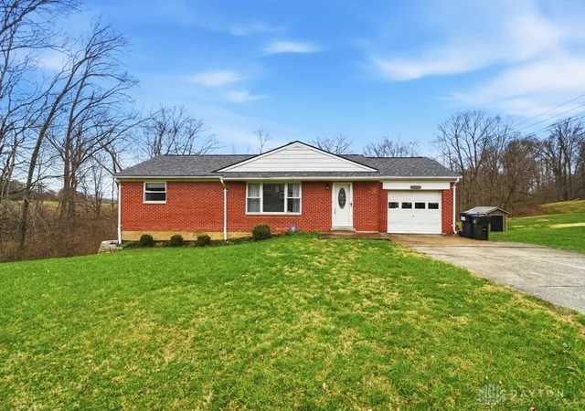 Single family home for sale at 5267 Radford Dr, Morrow, OH 45152 | MLS# 967717