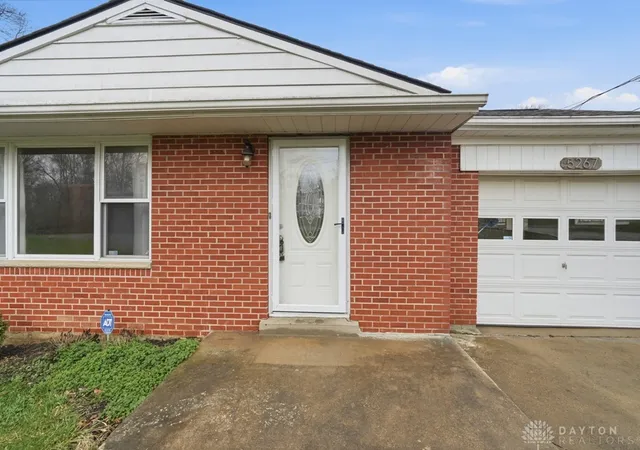 Photo 3 of Single family home for sale at 5267 Radford Dr, Morrow, OH 45152 | MLS# 967717 | Listing updated on 2026-08-28