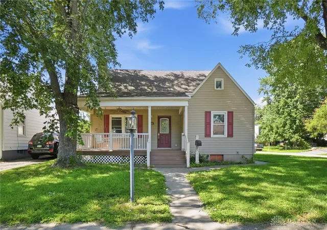 Photo 2 of Single family home for sale at 5201 Lindbergh Blvd, West Carrollton, OH 45449 | MLS# 967659 | Listing updated on 2026-08-28