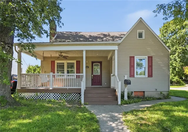 Photo 51 of Single family home for sale at 5201 Lindbergh Blvd, West Carrollton, OH 45449 | MLS# 967659 | Listing updated on 2026-08-28