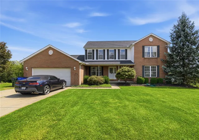 Photo 1 of Single family home for sale at 578 Rachel Dr, Hamilton, OH 45013 | MLS# 967731 | Listing updated on 2026-08-29