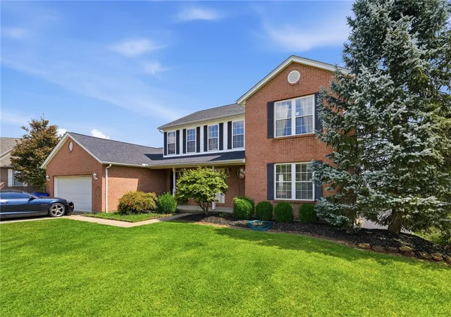 Photo 2 of Single family home for sale at 578 Rachel Dr, Hamilton, OH 45013 | MLS# 967731 | Listing updated on 2026-08-29