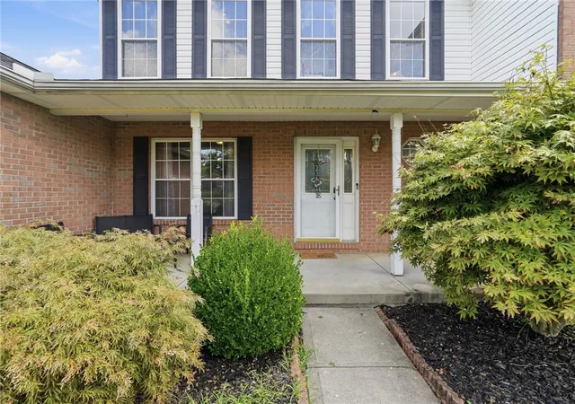 Photo 3 of Single family home for sale at 578 Rachel Dr, Hamilton, OH 45013 | MLS# 967731 | Listing updated on 2026-08-29