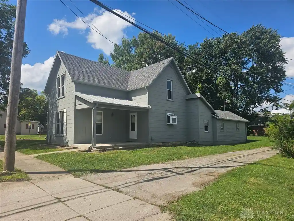Single family home for sale at 216 Market St, Lewisburg, OH 45338 | MLS# 967730