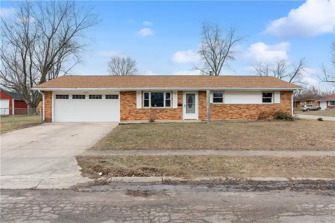 Photo 1 of Single family home for sale at 1657 Scenic Dr, Dayton, OH 45414 | MLS# 967733 | Listing updated on 2026-10-28