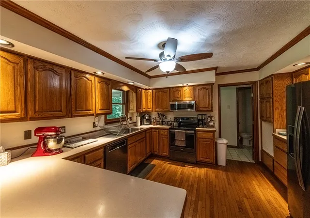 Photo 2 of Single family home for sale at 1281 Hiatt Rd, Clarksville, OH 45113 | MLS# 967736 | Listing updated on 2026-08-29