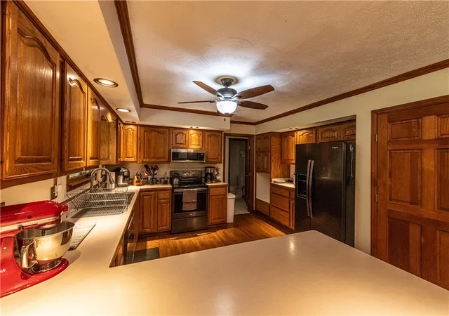 Photo 4 of Single family home for sale at 1281 Hiatt Rd, Clarksville, OH 45113 | MLS# 967736 | Listing updated on 2026-09-24