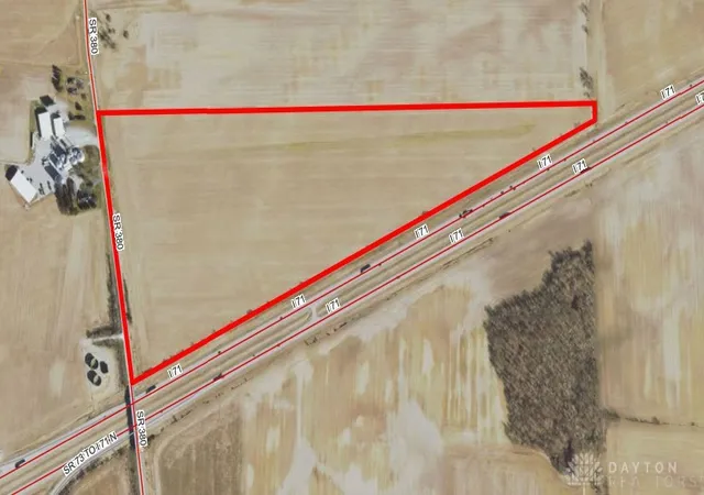 Land for sale at 4150 State Route 380, Chester Twp, OH 45177 | MLS# 967740