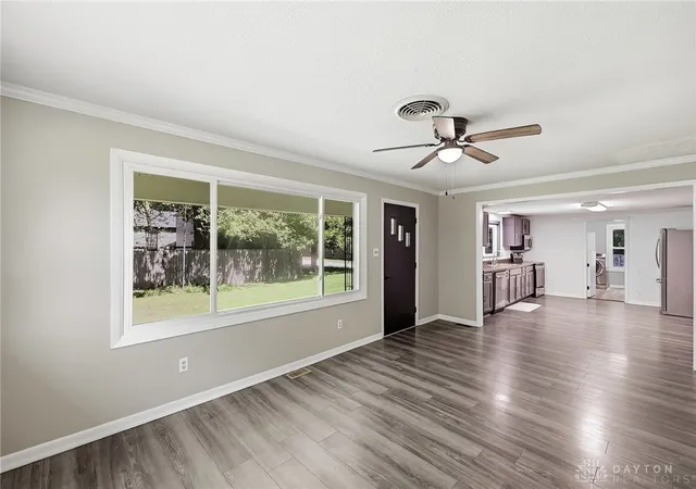Photo 2 of Single family home for sale at 1265 Wallaby Dr, Dayton, OH 45432 | MLS# 967745 | Listing updated on 2026-08-29