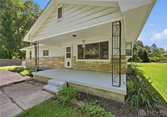 Photo 37 of Single family home for sale at 1265 Wallaby Dr, Dayton, OH 45432 | MLS# 967745 | Listing updated on 2026-08-29