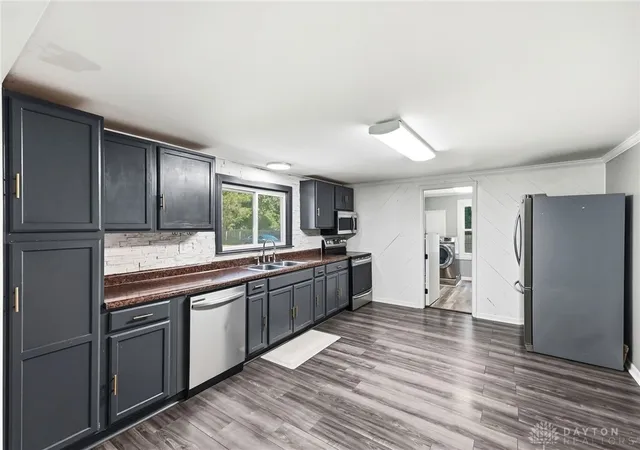 Photo 3 of Single family home for sale at 1265 Wallaby Dr, Dayton, OH 45432 | MLS# 967745 | Listing updated on 2026-08-29
