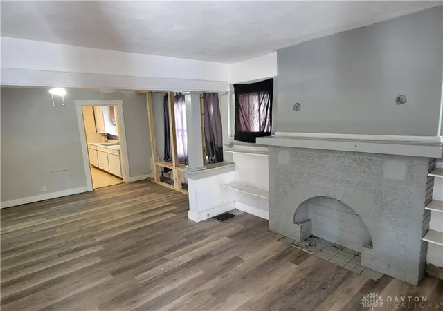 Photo 3 of Single family home for sale at 1201 Kammer Ave, Dayton, OH 45417 | MLS# 967622 | Listing updated on 2026-08-29
