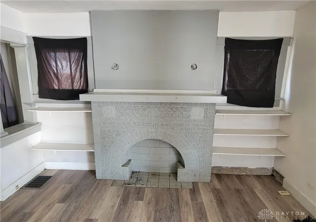 Photo 3 of Single family home for sale at 1201 Kammer Ave, Dayton, OH 45417 | MLS# 967622 | Listing updated on 2026-08-29