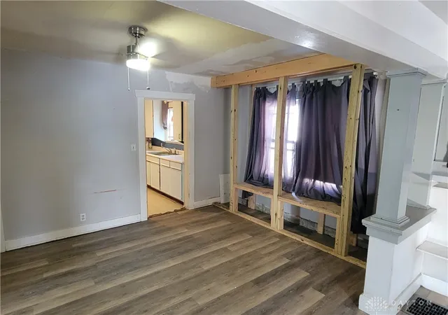 Photo 4 of Single family home for sale at 1201 Kammer Ave, Dayton, OH 45417 | MLS# 967622 | Listing updated on 2026-08-29