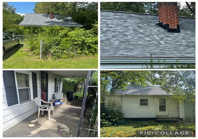 Single family home for sale at 25 E Cedar Rd, Medway, OH 45341 | MLS# 967756