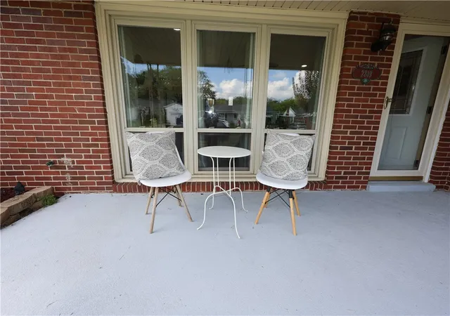 Photo 3 of Single family home for sale at 2819 Woodway Ave, Dayton, OH 45405 | MLS# 967646 | Listing updated on 2026-08-29
