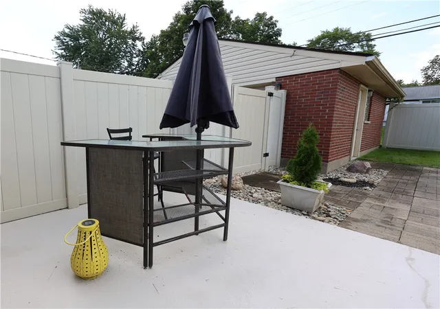 Photo 4 of Single family home for sale at 2819 Woodway Ave, Dayton, OH 45405 | MLS# 967646 | Listing updated on 2026-08-29