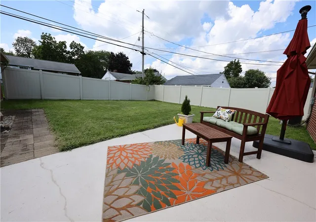 Photo 5 of Single family home for sale at 2819 Woodway Ave, Dayton, OH 45405 | MLS# 967646 | Listing updated on 2026-08-29
