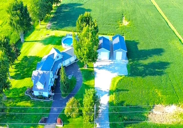 Photo 1 of Single family home for sale at 515 Snyder Rd, Piqua, OH 45356 | MLS# 967638 | Listing updated on 2026-08-29