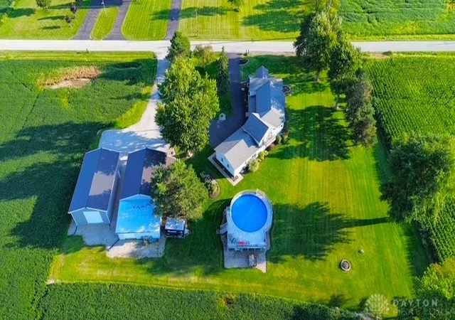 Photo 3 of Single family home for sale at 515 Snyder Rd, Piqua, OH 45356 | MLS# 967638 | Listing updated on 2026-08-29