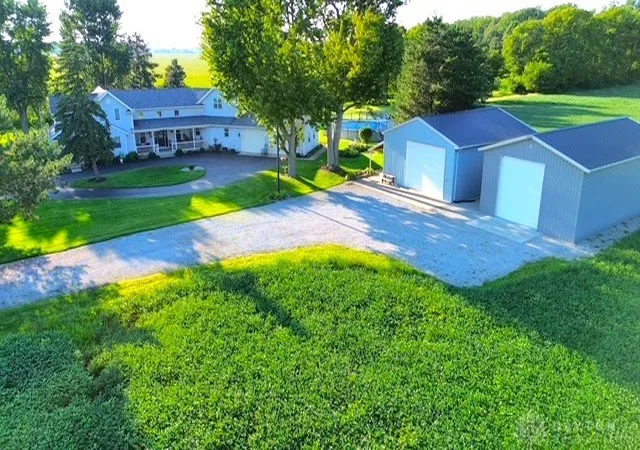 Photo 4 of Single family home for sale at 515 Snyder Rd, Piqua, OH 45356 | MLS# 967638 | Listing updated on 2026-08-29