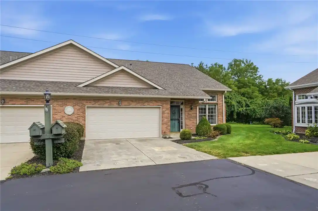 Photo 1 of Townhouse for sale at 2091 Waterfall Ln, Vandalia, OH 45377 | MLS# 967671 | Listing updated on 2026-10-26