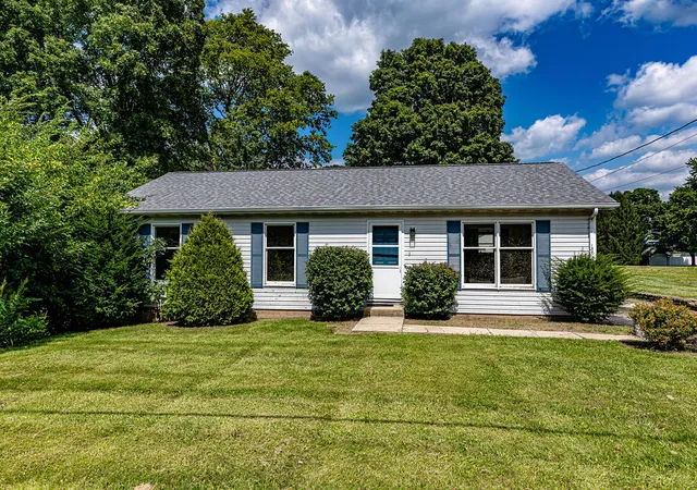 Photo 1 of Single family home for sale at 5473 W 35 Us, Eaton, OH 45320 | MLS# 967420 | Listing updated on 2026-08-31