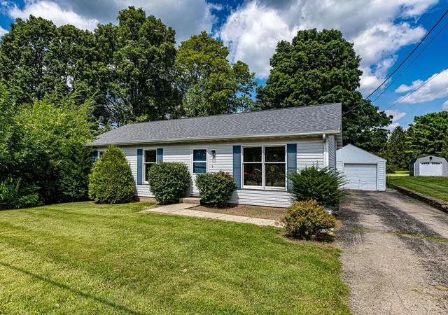 Photo 2 of Single family home for sale at 5473 W 35 Us, Eaton, OH 45320 | MLS# 967420 | Listing updated on 2026-08-31