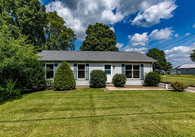 Photo 3 of Single family home for sale at 5473 W 35 Us, Eaton, OH 45320 | MLS# 967420 | Listing updated on 2026-08-31