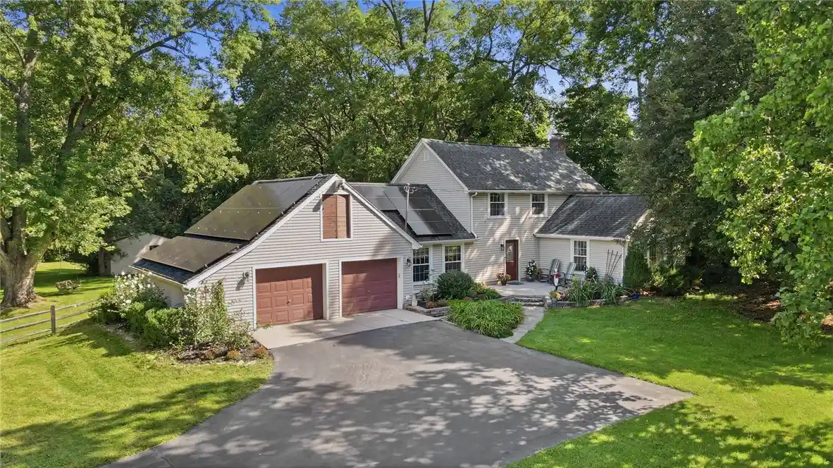 Photo 1 of Single family home for sale at 787 Antioch School Rd, Vandalia, OH 45377 | MLS# 967822 | Listing updated on 2026-10-18