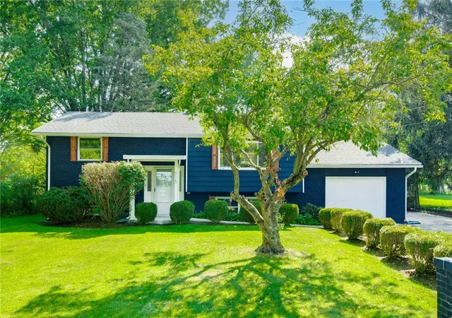 Photo 1 of Single family home for sale at 615 Wright St, Yellow Springs, OH 45387 | MLS# 967663 | Listing updated on 2026-09-01