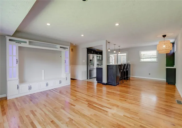 Photo 5 of Single family home for sale at 615 Wright St, Yellow Springs, OH 45387 | MLS# 967663 | Listing updated on 2026-09-01
