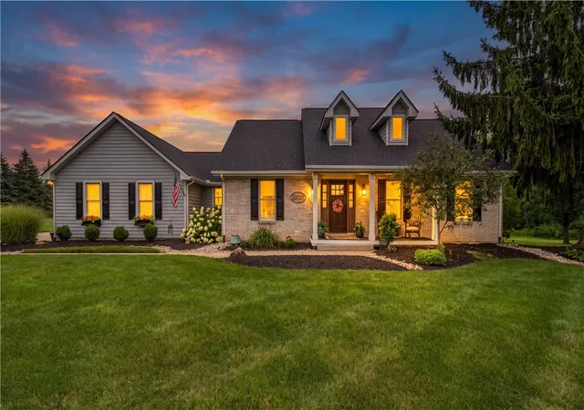 Photo 2 of Single family home for sale at 3059 Countryside Ln, Miamisburg, OH 45342 | MLS# 967811 | Listing updated on 2026-09-01