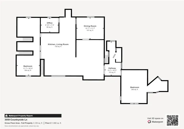 Photo 78 of Single family home for sale at 3059 Countryside Ln, Miamisburg, OH 45342 | MLS# 967811 | Listing updated on 2026-09-01