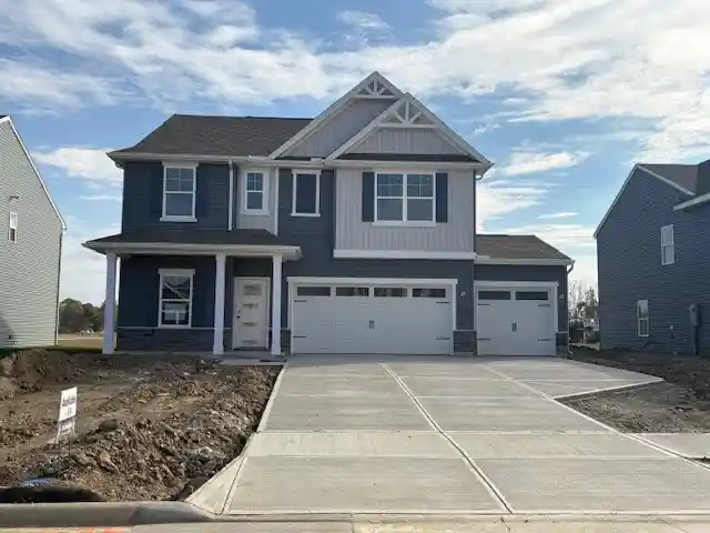 Photo 1 of Single family home for sale at 2911 Hoying Dr, Troy, OH 45373 | MLS# 967872 | Listing updated on 2026-10-15