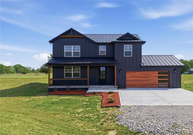 Single family home for sale at 3509 State Route 72, Sabina, OH 45169 | MLS# 967890