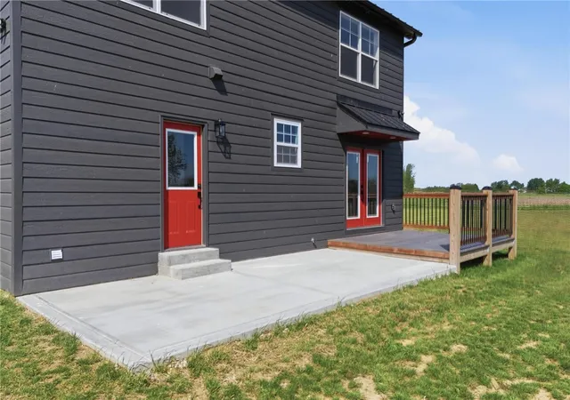 Photo 1 of Single family home for sale at 3509 State Route 72, Sabina, OH 45169 | MLS# 967890 | Listing updated on 2026-09-01